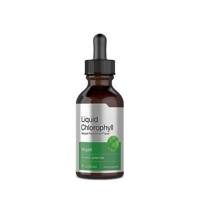 Liquid Chlorophyll Drops 叶绿素滴剂