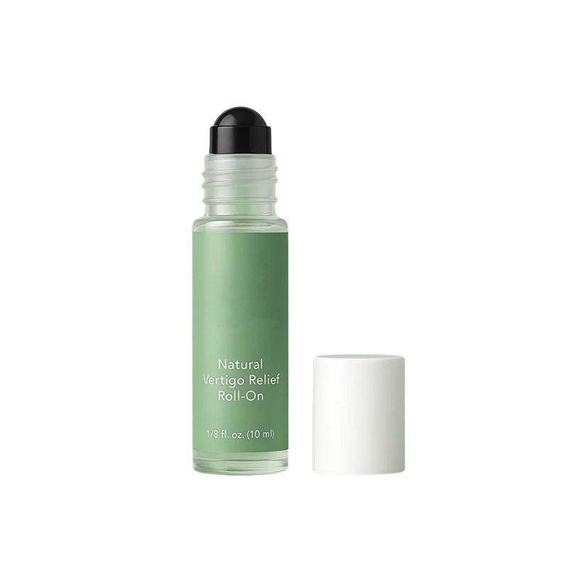 Vertisoothe Anti Dizzy Roll on 身体护理滚珠 随身护理好物