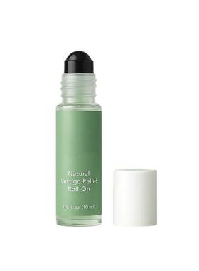 Vertisoothe Anti Dizzy Roll on 身体护理滚珠 随身护理好物