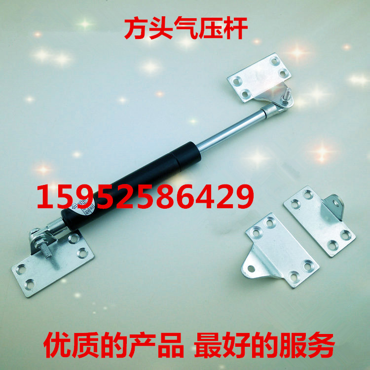 Bed window Support rod Car Gas strut Pneumatic parts cupboard Gas strut Dampers compress Gas springin the Basic building materials , Home Hardware , Furniture Hardware , Pneumatic Rod  category - from Buy2taobao.com to provide professional Taobao agent buy service
