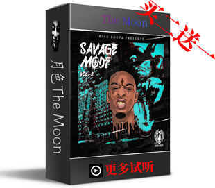 说唱伴奏beat制作图片素材