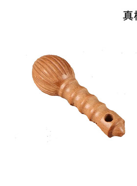 桃木文昌笔桃篮月子正品婴儿童宝宝桃木剑手工红绳编织本命年儿童