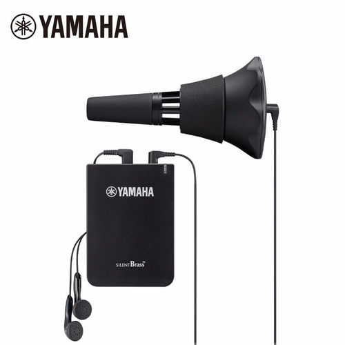 静音率98%小号静音器雅马哈正品