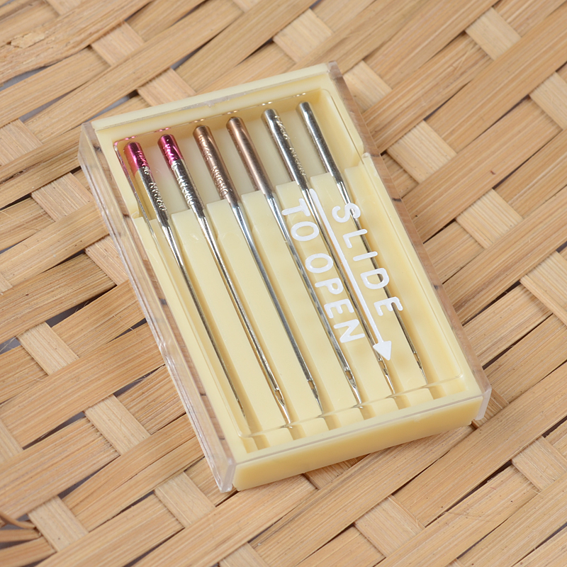 兄弟brother家用缝纫机电动机针