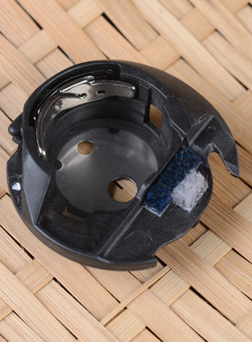 兄弟缝纫机电脑绣花机原装内旋梭NV950 NV980D NV180K NV180D梭壳