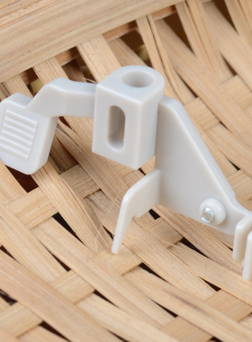 兄弟家用电动多功能电子式缝纫机S90 X1100原装穿针器GP60X穿线器