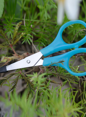 兄弟缝纫机电脑绣花机原装NV950 NV95E NV180K NV180原配绣花剪刀