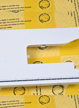 兄弟电动缝纫机绣花机NV180原装扩展台NV180K电脑NV180D缝纫台