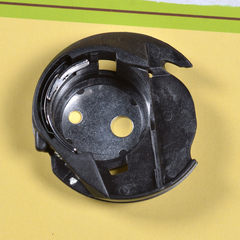 兄弟缝纫机原装内旋梭JA001 JA002 JA007 AS1450  XT5800 XL5900