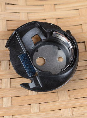 兄弟家用缝纫机配件原装内旋梭原厂梭壳S90 BC800 X1100 ES2400