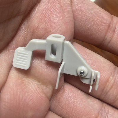 穿针器缝纫机兄弟GP60X原装