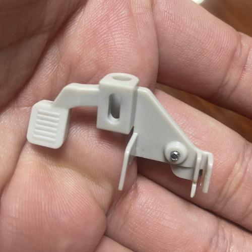 穿针器缝纫机兄弟GP60X原装