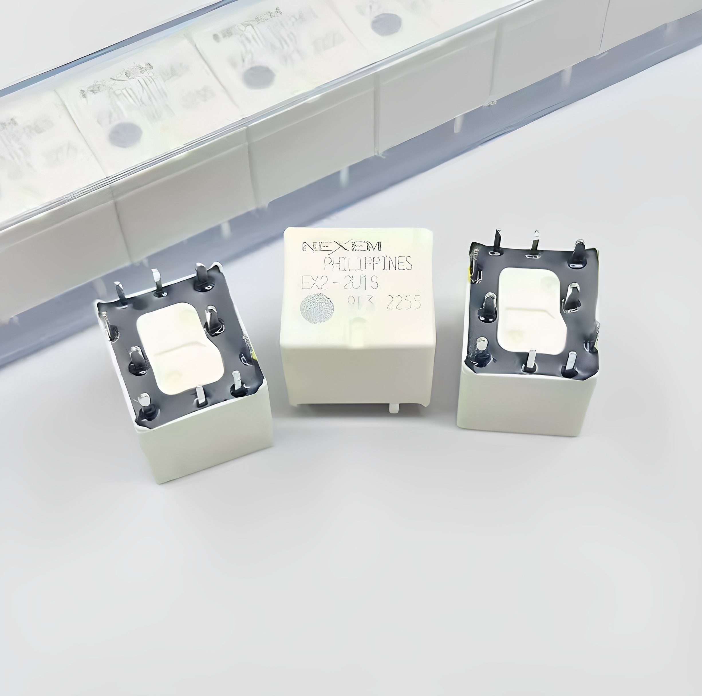 EX2-2U1S 2U1J 2U1L 2U1 适用于N6宝马英朗汽车中控继电器 直拍