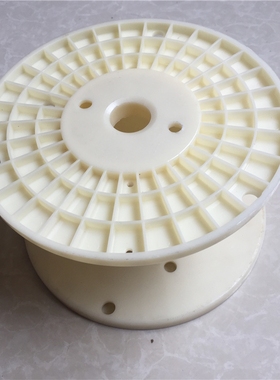 线盘厂家  塑料线盘线轴 绕线盘工字轮 小鱼线塑料盘PC200