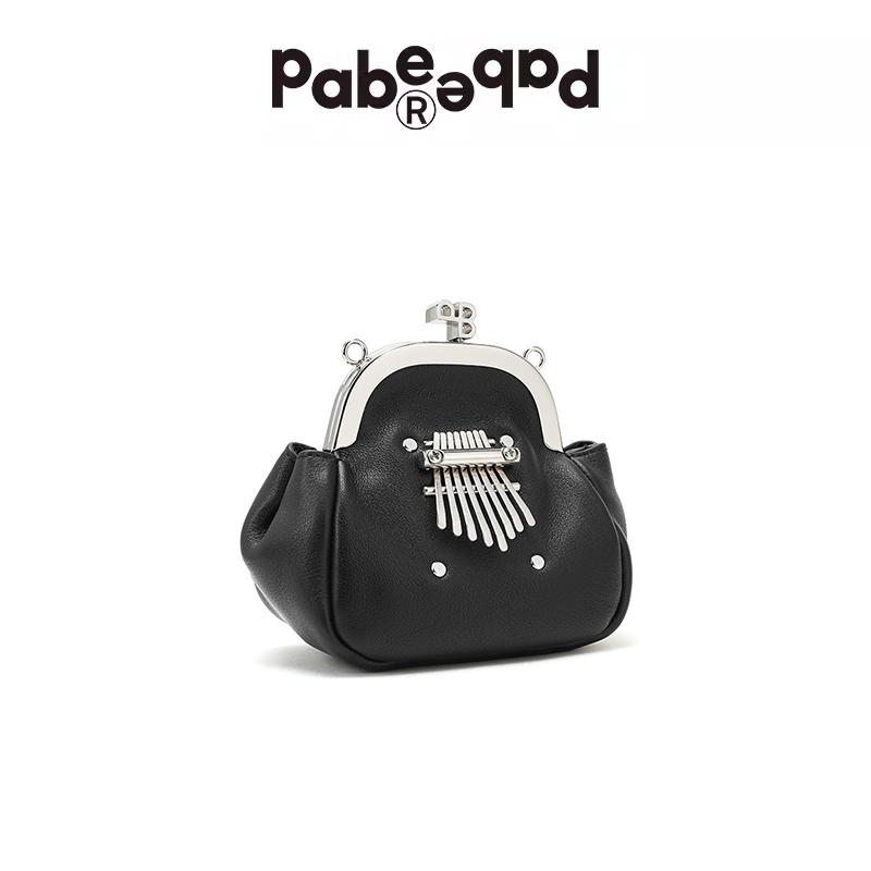 PabePabe Col.08旋律练习 Kalimba卡林巴琴包 拇指琴包 可弹奏乐