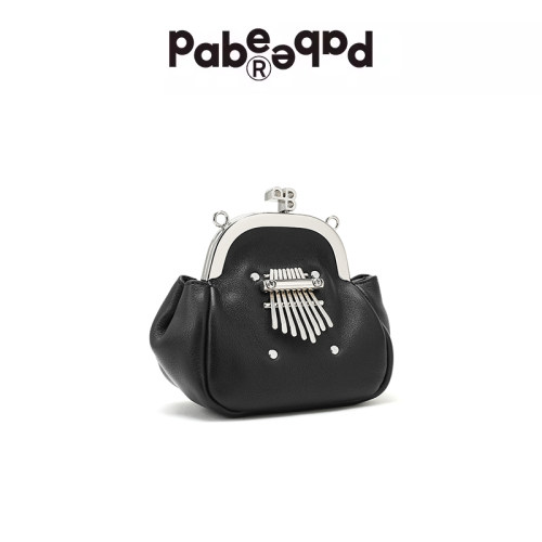 PabePabe Col.08旋律练习 Kalimba卡林巴琴包 拇指琴包 可弹奏乐