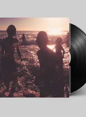 原装进口 林肯公园黑胶唱片LP Linkin Park One More Light