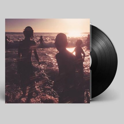 原装进口 林肯公园黑胶唱片LP Linkin Park One More Light