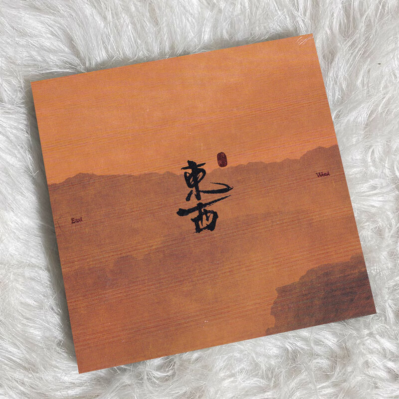 潮流精品，品质保证