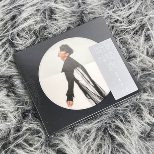 官方正版 JJ林俊杰专辑 重拾快乐 2CD+歌词本 实体唱片车载cd