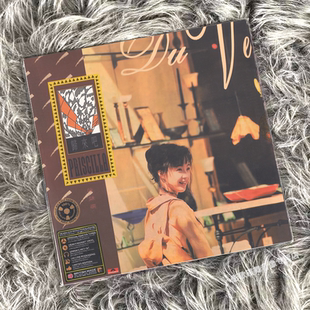 正版 陈慧娴 粤语经典专辑 归来吧 LP黑胶唱片