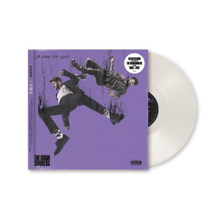 正版 钱斯莫客TheChainsmokers烟鬼组合 SoFarSoGood LP黑胶唱片