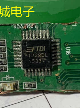 FT232BL拆机带板 现货库存 价格以咨询为准