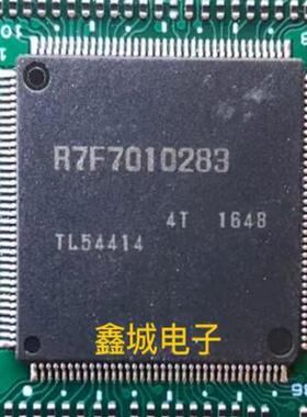 R7F7010283AFP丝印R7F7010283封装LQFP-144