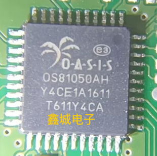 OS81050AH OS81050AT 奥迪音响芯片 拆机带板