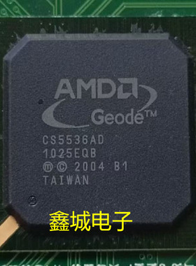CS5536AD B1 CS5536AC PCI南桥芯片 USB控制器/编解码器 现货库存