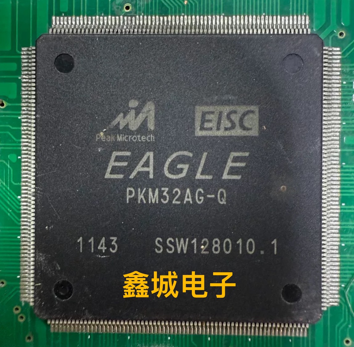 PKM32AG-Q拆机带板 现货库存