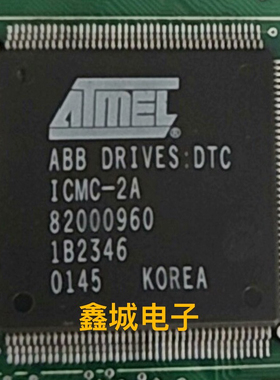 ICMC-2A拆机带板 现货库存