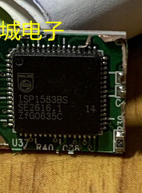 ISP1583BS拆机带板 现货库存 价格以咨询为准