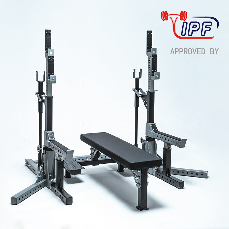 悍苏举重床增长肌肉和力量