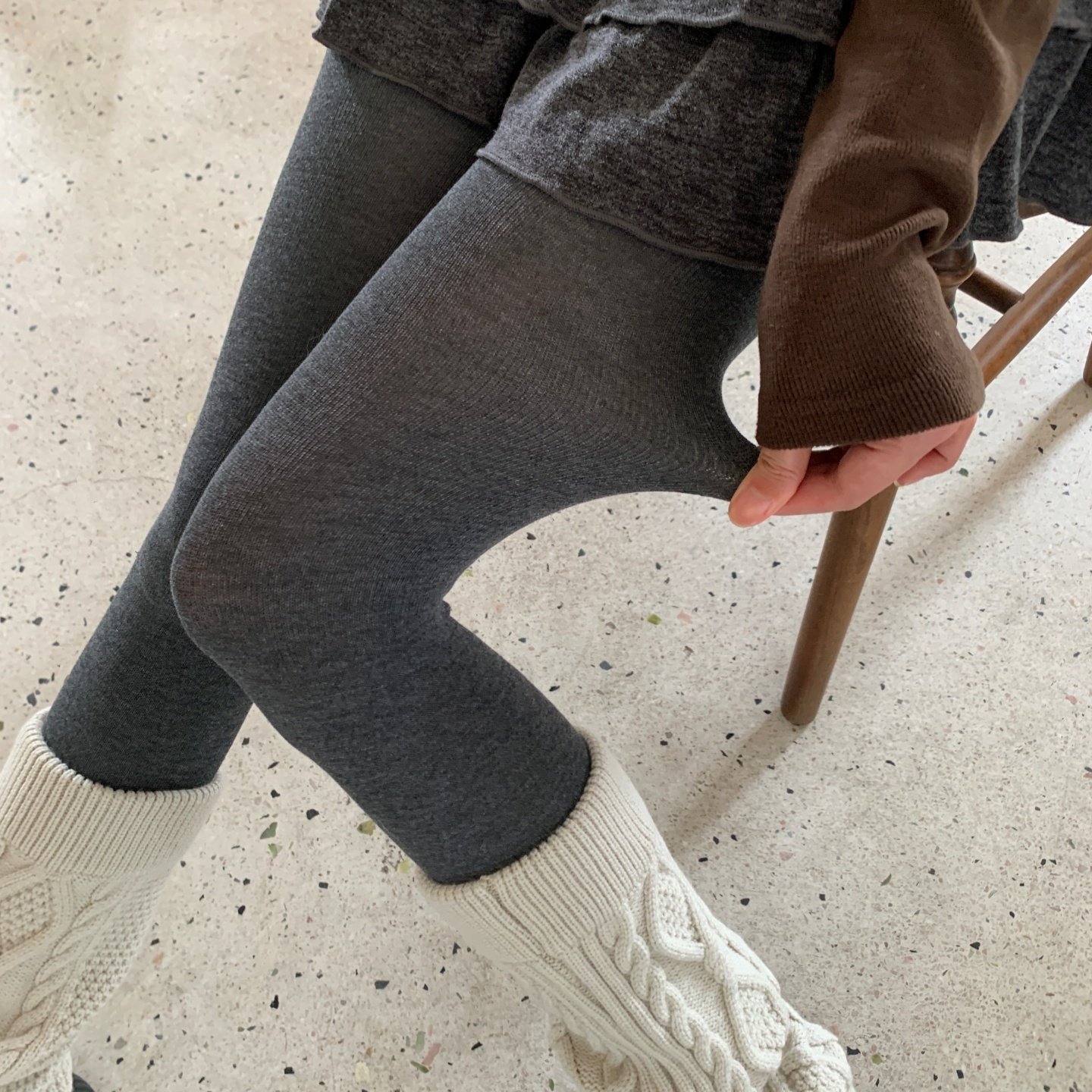 miu系羊毛灰色连裤袜女秋冬性感微透显瘦打底裤不掉档平纹打底袜,女士内衣/男士内衣/家居服,连裤袜/打底袜,淘宝优惠券,粉丝福利购,淘宝优惠卷