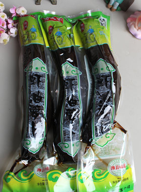 潍坊特产张凤鸣虾油萝卜计量销售