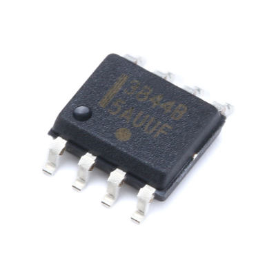 原装正品 贴片 UC3844BD1R2G SOIC-8 开关电源IC芯片