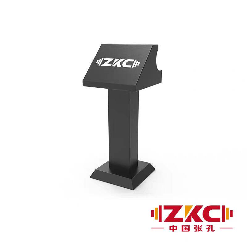 ZKC张孔镁粉盒力量举重比赛竞赛训练专用IWF国际举联认证镁粉架