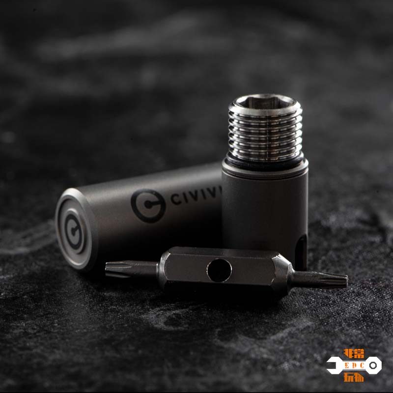 CIVIVI多功能工具迷你便携