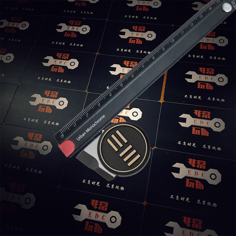 WE进口M390钢迷你开箱器