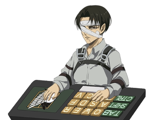 地鸣利威尔bongocat代打猫咪电脑挂件键盘映射白键桌宠