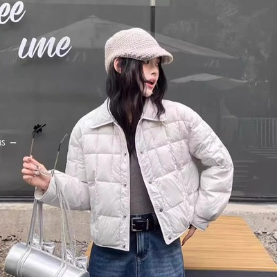 轻薄款长袖通勤风90%