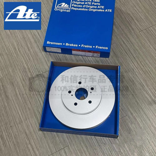 Ate刹车盘RX300RX350RX400