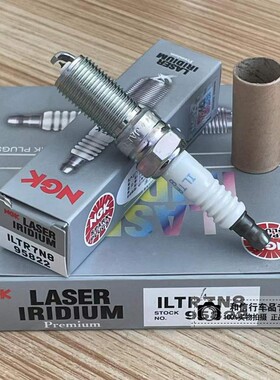 林肯NKX大陆航海家福特锐界金牛座NGK依铂金火花塞ILTR7N8 95822