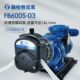 YZ35防爆型蠕动泵≤12L 定制FB600S min大功率IP55
