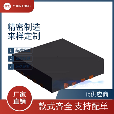 进口原装 ADS1281IPW ADS1281IPWR ADS131M04IPWR精密 ADCs芯片