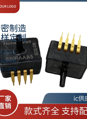 ASDXACX030PAAA5霍尼韦尔压力传感器ASDX015A24R ASDXACX015PAAA5