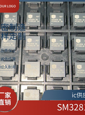 ic. SM3281N BB/AB QFN-68 慧荣U盘主控识别芯片