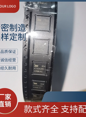 ATA5428C-PLQW PLUS ATMEL进口原装MCU微控制射频器 ATA5428C芯片