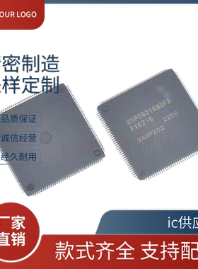原装进口 R5F56216BDFB R5F56218BDFB R5F562N8BDFB 芯片LQFP-144